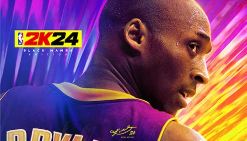 nba2k24安卓版