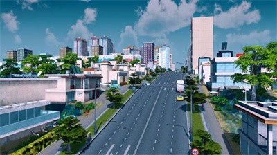 都市天际线手机版2024