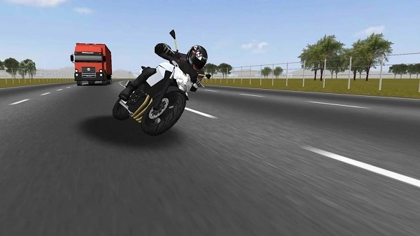 摩托平衡3D无限金币(MOTO WHEELIE 3D)