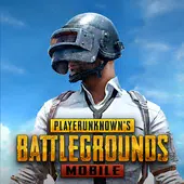 地铁逃生国际服(PUBG MOBILE)