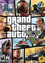 GTA5内置修改器